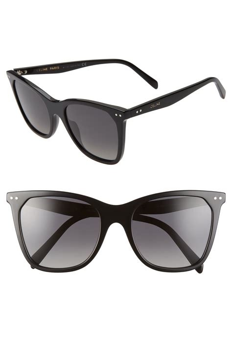 celine cat eye sunglasses dupe.